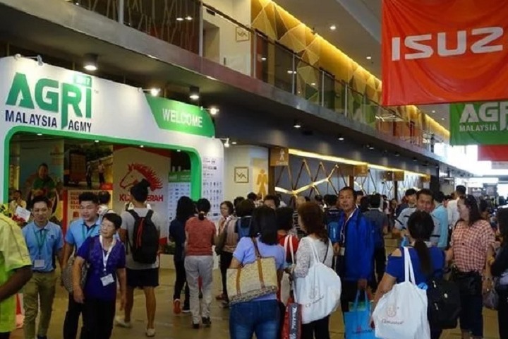 馬來西亞農業科技展覽會Agri Malaysia(www.hnhuay.cn)