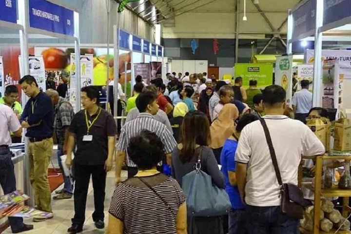 馬來西亞農業科技展覽會Agri Malaysia(www.hnhuay.cn)