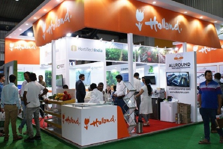 印度班加羅爾農業展覽會AGRI TECH(www.hnhuay.cn)