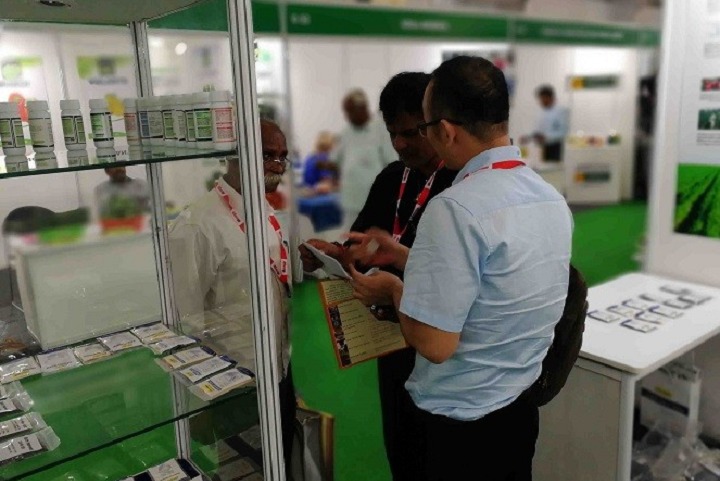 印度班加羅爾農業展覽會AGRI TECH(www.hnhuay.cn)