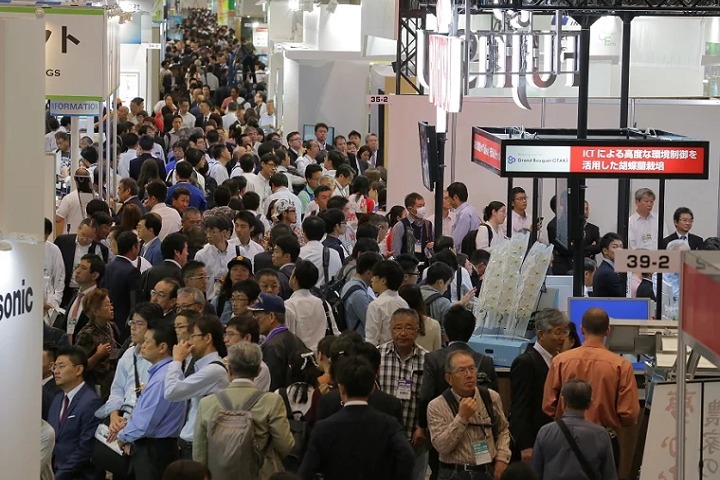 日本國際畜牧業展覽會Livestock(www.hnhuay.cn)