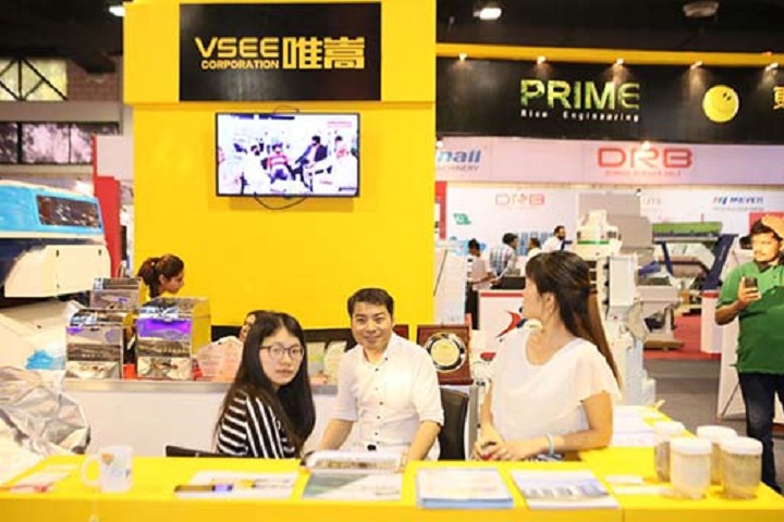 巴基斯坦食品展覽會Food Technolog(www.hnhuay.cn)