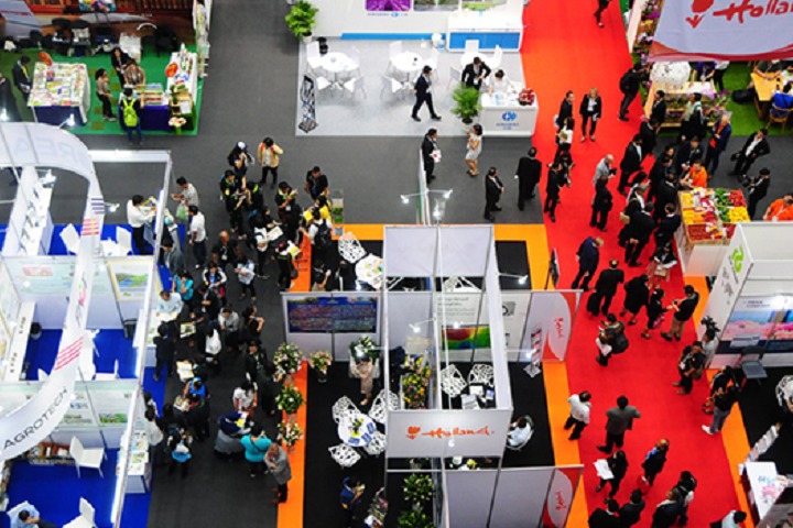 泰國國際農業機械展會Agri Technica(www.hnhuay.cn)