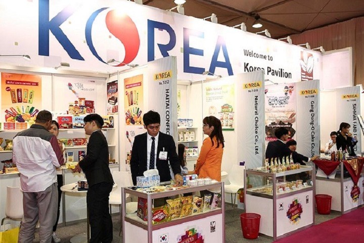 阿聯酋迪拜甜食糖果及食品展覽會Yummex Middle East(www.hnhuay.cn)