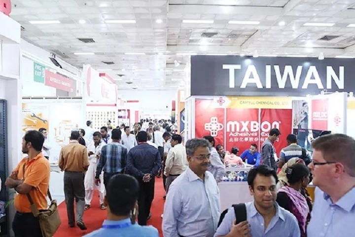 印度國際機床及工具展覽會IMEX(www.hnhuay.cn)