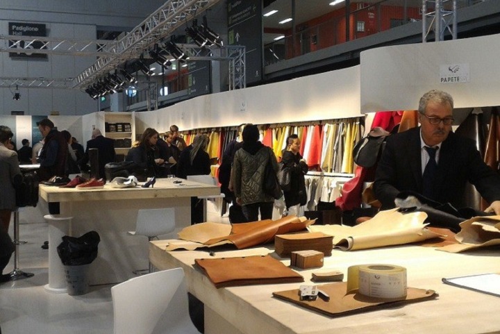 英國伯明翰國際鞋類箱包展覽會秋季MODA(www.hnhuay.cn)