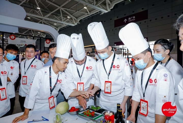 2023深圳世界食品博覽會ANUFOOD將于5月10日舉行(www.hnhuay.cn)