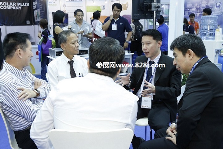 2023泰國電子展會將于6月在曼谷舉行(www.hnhuay.cn)