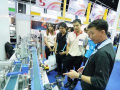 2023泰國電子展會(huì)將于6月在曼谷舉行