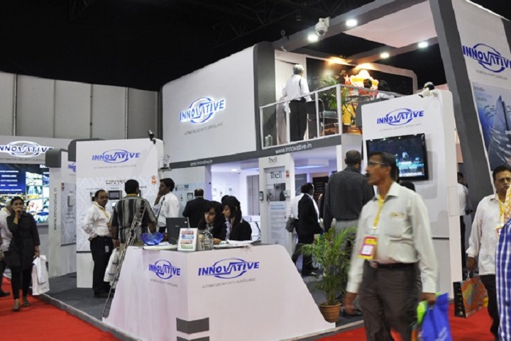 印度國際安防展覽會IFSEC INDIA(www.hnhuay.cn)