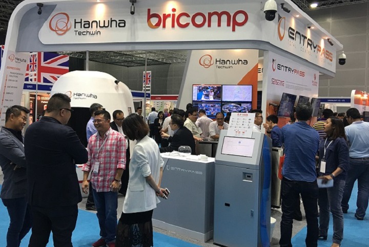 馬來西亞安防及消防救援展覽會Smart Nation Expo(www.hnhuay.cn)