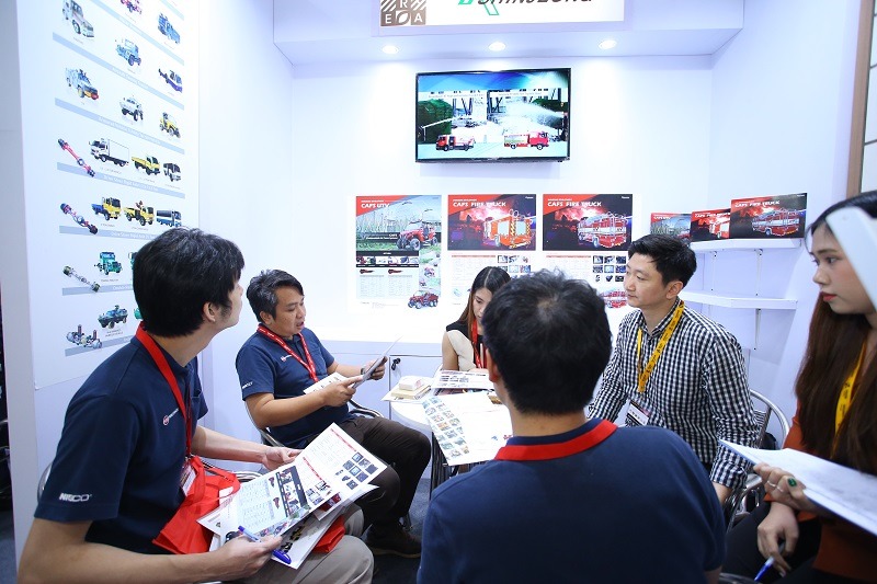 泰國安防展延期至2023年11月舉行，與泰國建筑展同期(www.hnhuay.cn)