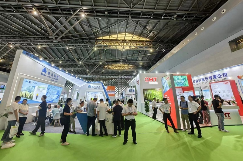 越南國際安防及消防展覽會Secutech Vietnam(www.hnhuay.cn)