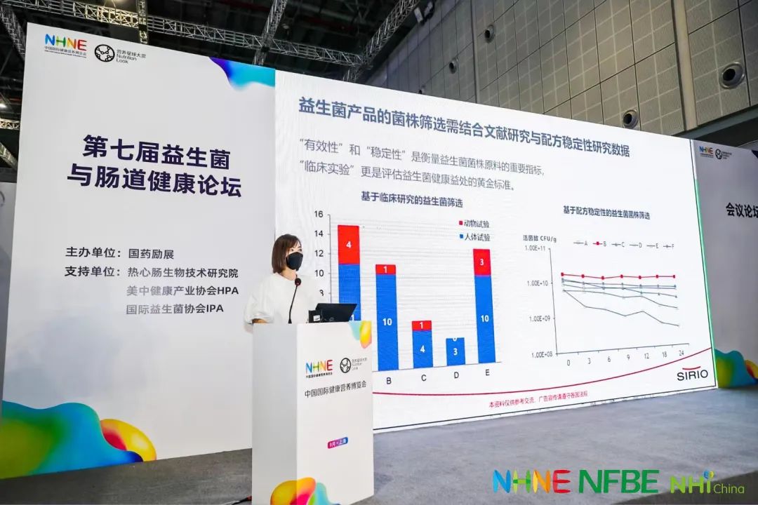 2023年天然健康食品展|保健品博覽會(www.hnhuay.cn)