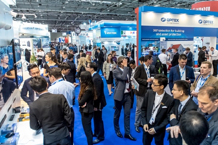 英國倫敦國際安全科技展覽會IFSEC(www.hnhuay.cn)