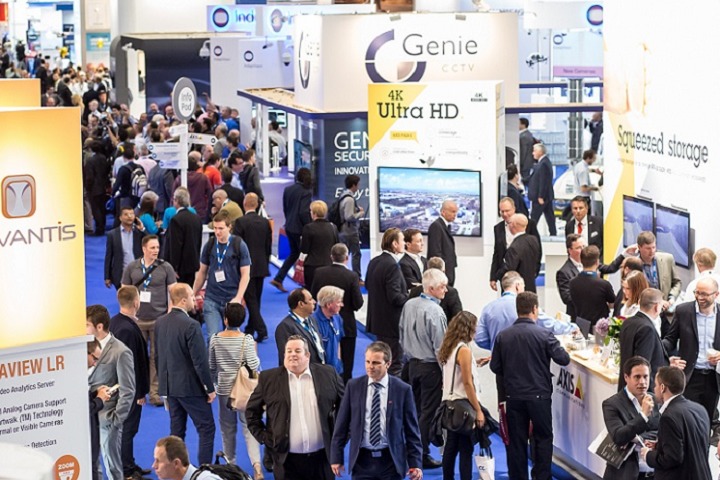 英國倫敦國際安全科技展覽會IFSEC(www.hnhuay.cn)