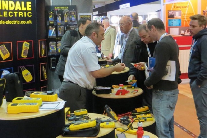 英國(guó)倫敦勞保用品展覽會(huì)SAFETY & HEALTH EXPO(www.hnhuay.cn)