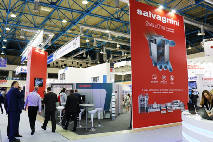 2023俄羅斯機床及金屬加工展將于5月22日在莫斯科舉行(www.hnhuay.cn)