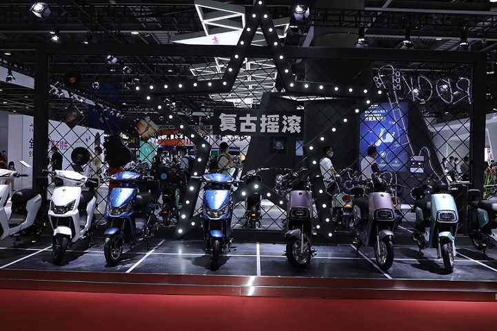 2023華南國際電動車展會將于6月28日在廣州舉行(www.hnhuay.cn)