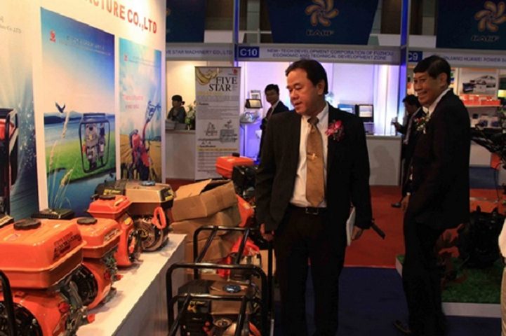 2023泰國橡膠及輪胎展覽會將于3月舉行(www.hnhuay.cn)