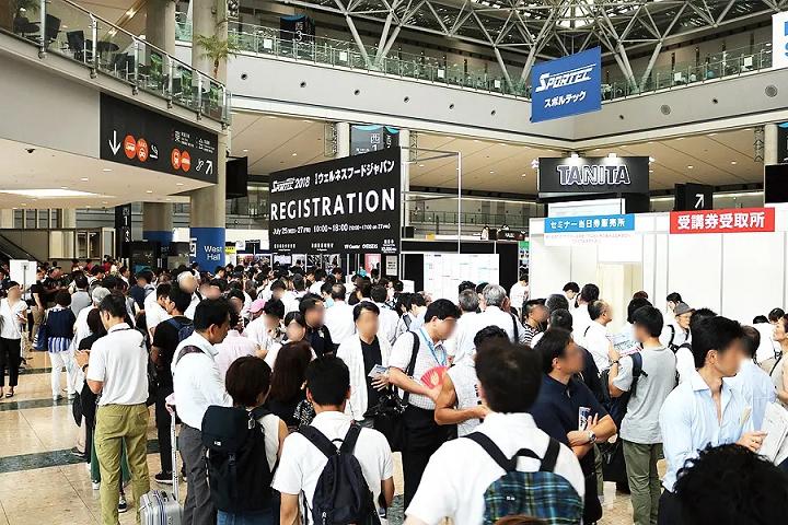 日本東京體育場館及設施展覽會SPORTEC(www.hnhuay.cn)