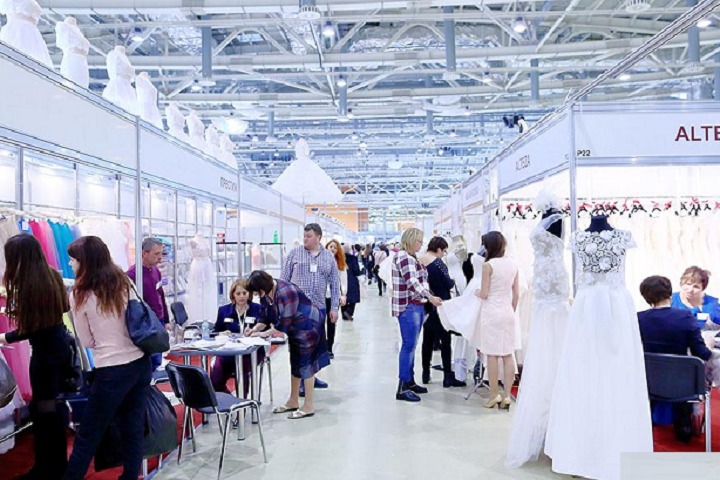 法國巴黎婚紗禮服展覽會PairsBridal(www.hnhuay.cn)