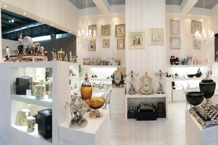 意大利米蘭家居及消費品展覽會HOMI(www.hnhuay.cn)