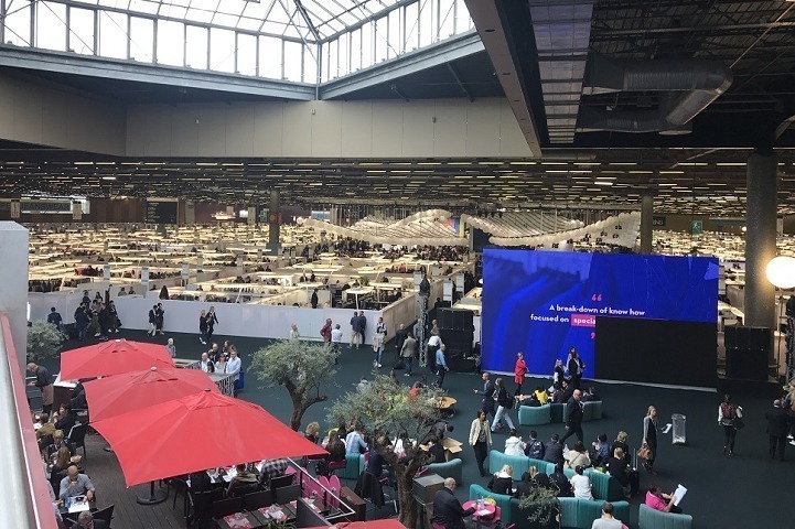 法國巴黎服裝及面料展覽會Premiere Vision(www.hnhuay.cn)