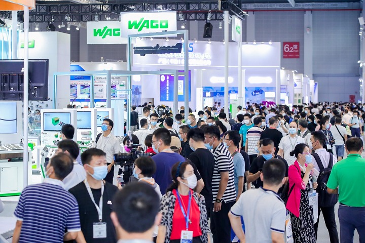 2023慕尼黑上海電子生產設備展productronica(www.hnhuay.cn)