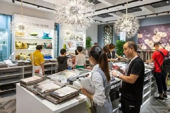 國內(nèi)最好的家紡展是哪個(gè)？上海家紡展規(guī)模最大(www.hnhuay.cn)