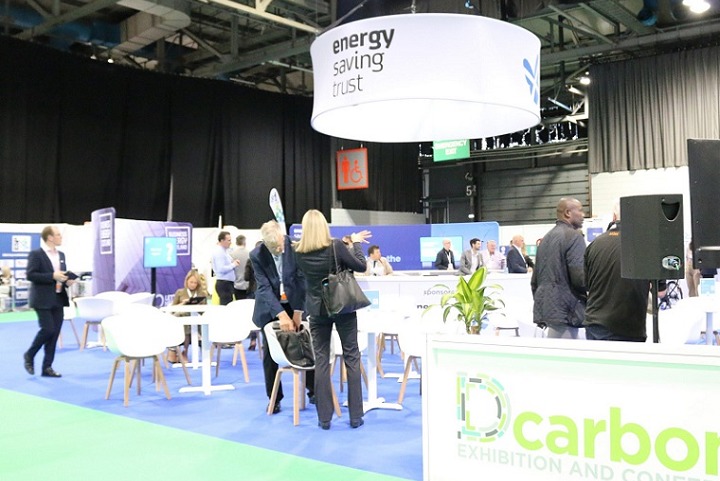英國國際太陽能及能源展覽會All-Energy(www.hnhuay.cn)