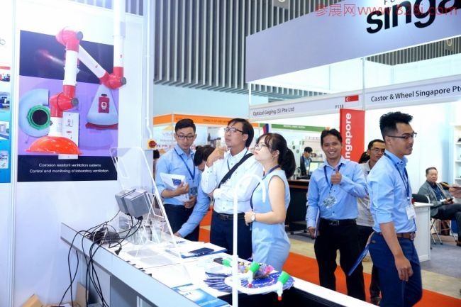 國外亞洲知名醫(yī)療器械展會有哪些？(www.hnhuay.cn)