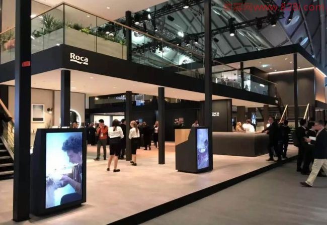 2023迪拜衛浴展會ISH時間表(www.hnhuay.cn)