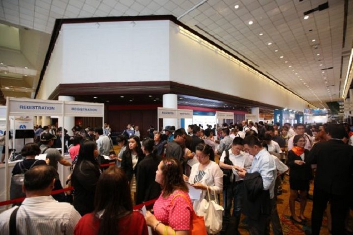 2023泰國醫(yī)療器械展覽會Medical(www.hnhuay.cn)