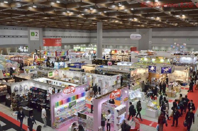 國外知名禮品展會有哪些？(www.hnhuay.cn)
