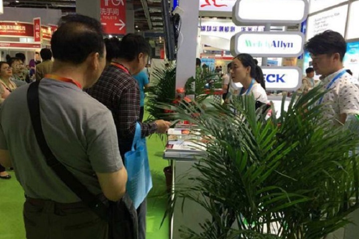 cmef上海春季醫療展2023時間表(www.hnhuay.cn)
