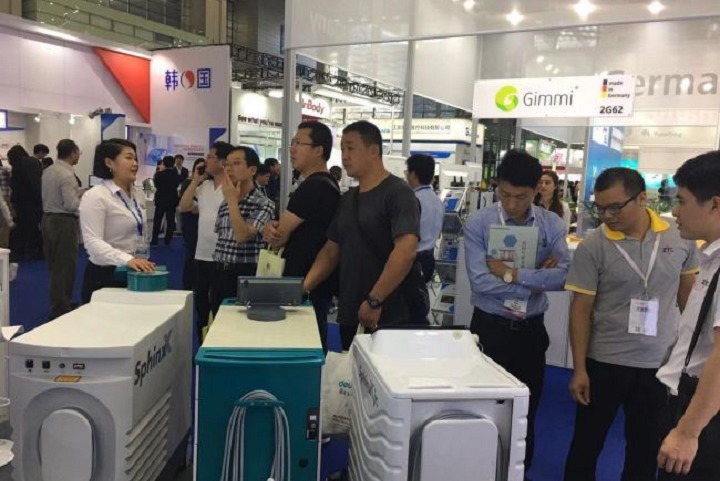 cmef上海春季醫療展2023時間表(www.hnhuay.cn)