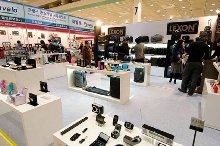 韓國首爾消費品及禮品展覽會Seoul Sourcing Fair(www.hnhuay.cn)