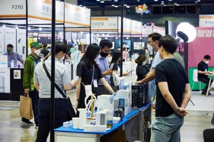 韓國首爾消費品及禮品展覽會Seoul Sourcing Fair(www.hnhuay.cn)