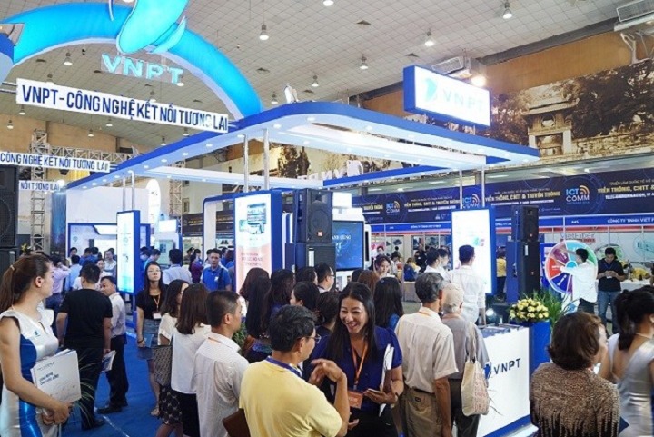 越南國際石油天然氣展覽會OGAV(www.hnhuay.cn)