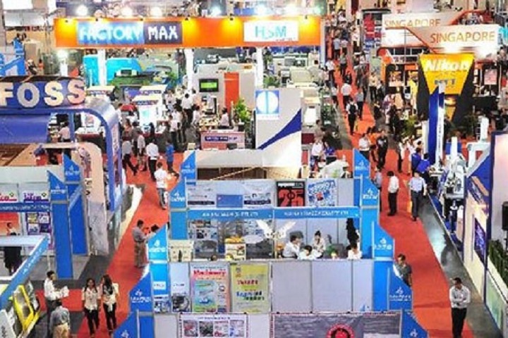 泰國曼谷緊固件展覽會Fastener Fair Thailand(www.hnhuay.cn)