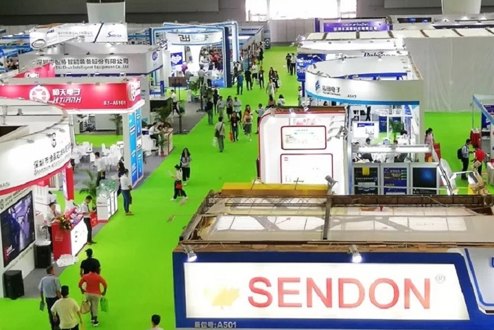 2023廣州電池展WBE(www.hnhuay.cn)