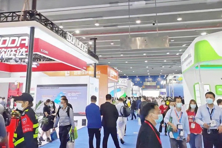 2023世界電池產業博覽會暨第八屆亞太電池展WBE (www.hnhuay.cn)
