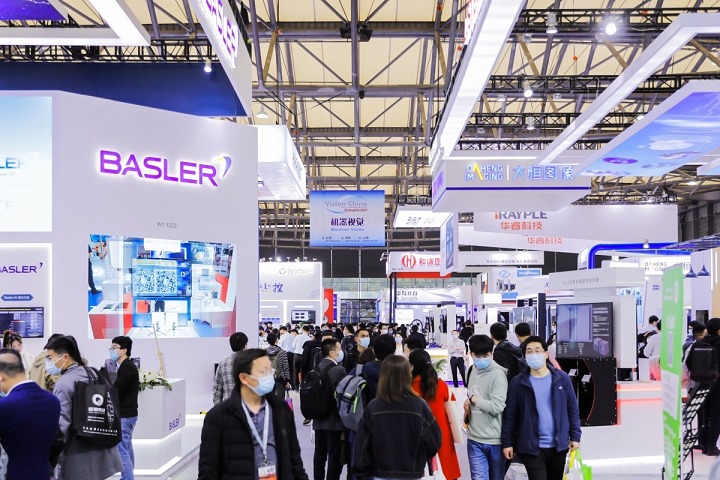 美國西部光電展覽會2023(www.hnhuay.cn)