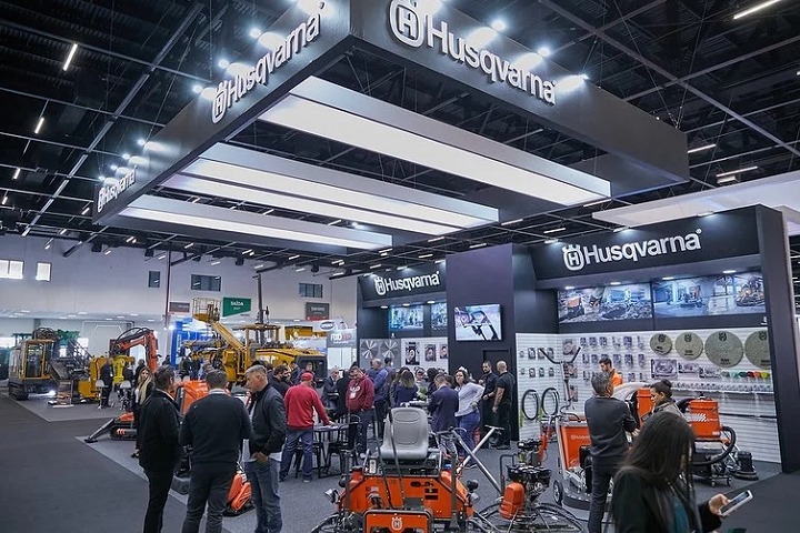 巴西國際工程機械及礦山機械展覽會M＆T EXPO(www.hnhuay.cn)