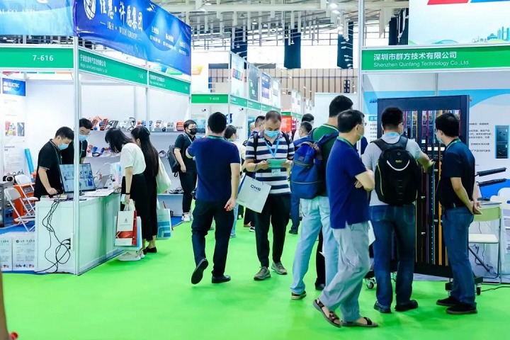 上海國(guó)際數(shù)據(jù)中心產(chǎn)業(yè)展覽會(huì)IDC EXPO(www.hnhuay.cn)