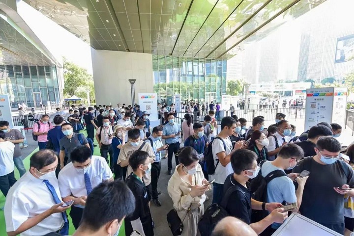 2023上海電力展-上海全電展時間和地點(www.hnhuay.cn)