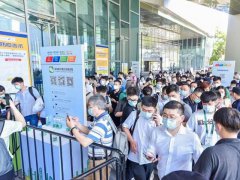 2023上海電力展-上海全電展時間和地點