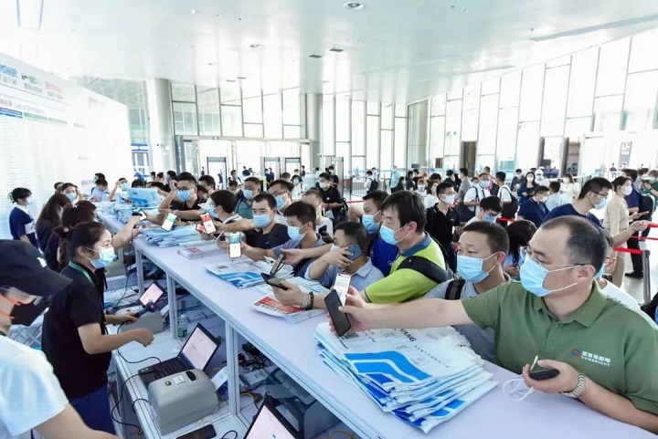 2023上海電力展-上海全電展時間和地點(www.hnhuay.cn)