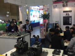 2023韓國釜山工業機械展